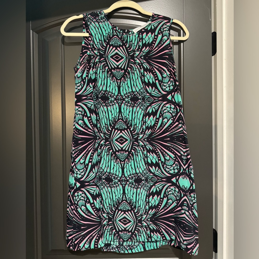 Amanda Uprichard Dress